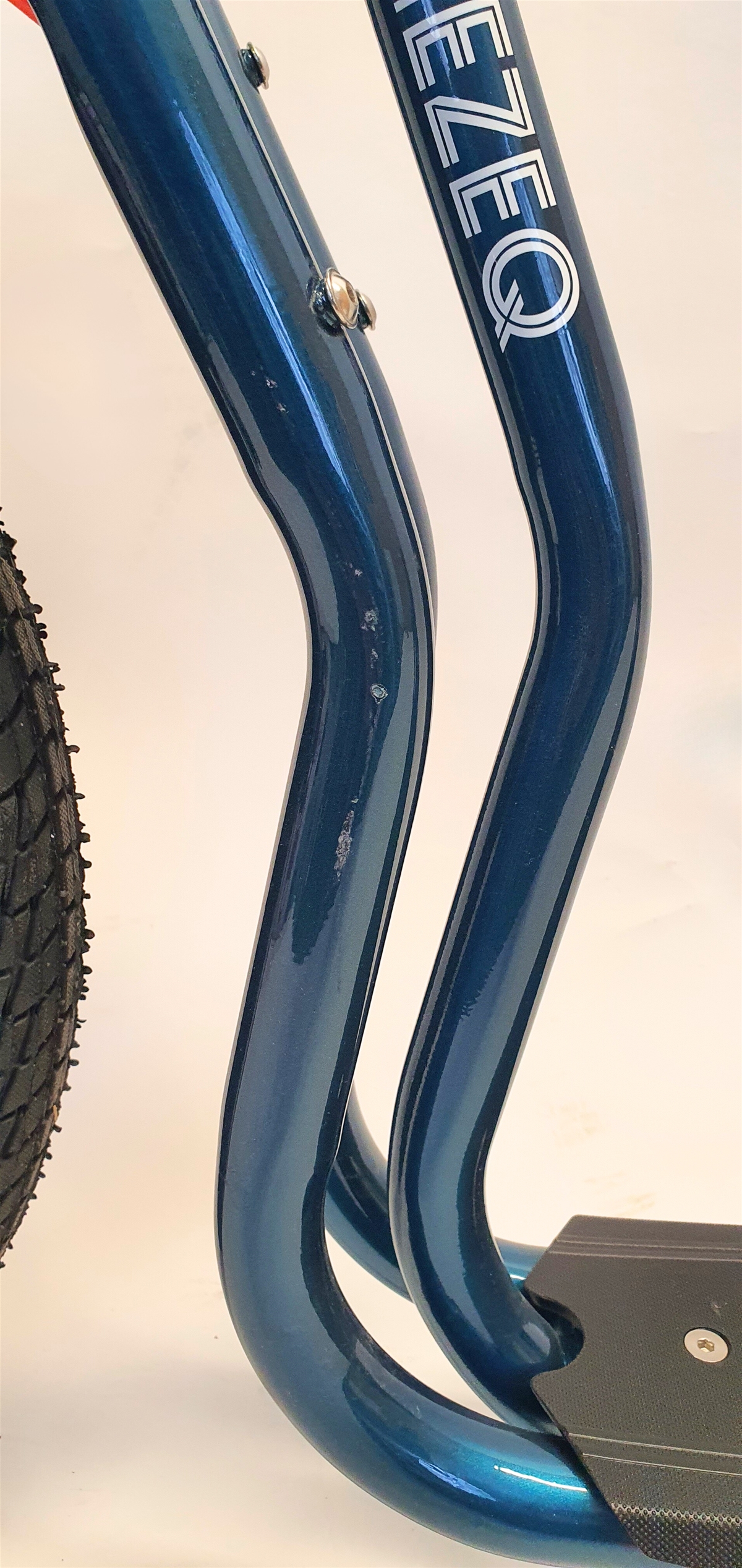 Mezeq RunRun Blue