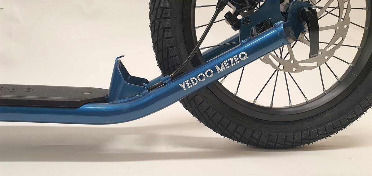 Mezeq Y40 Blue
