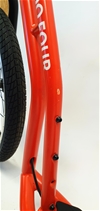 Four Y40 Red