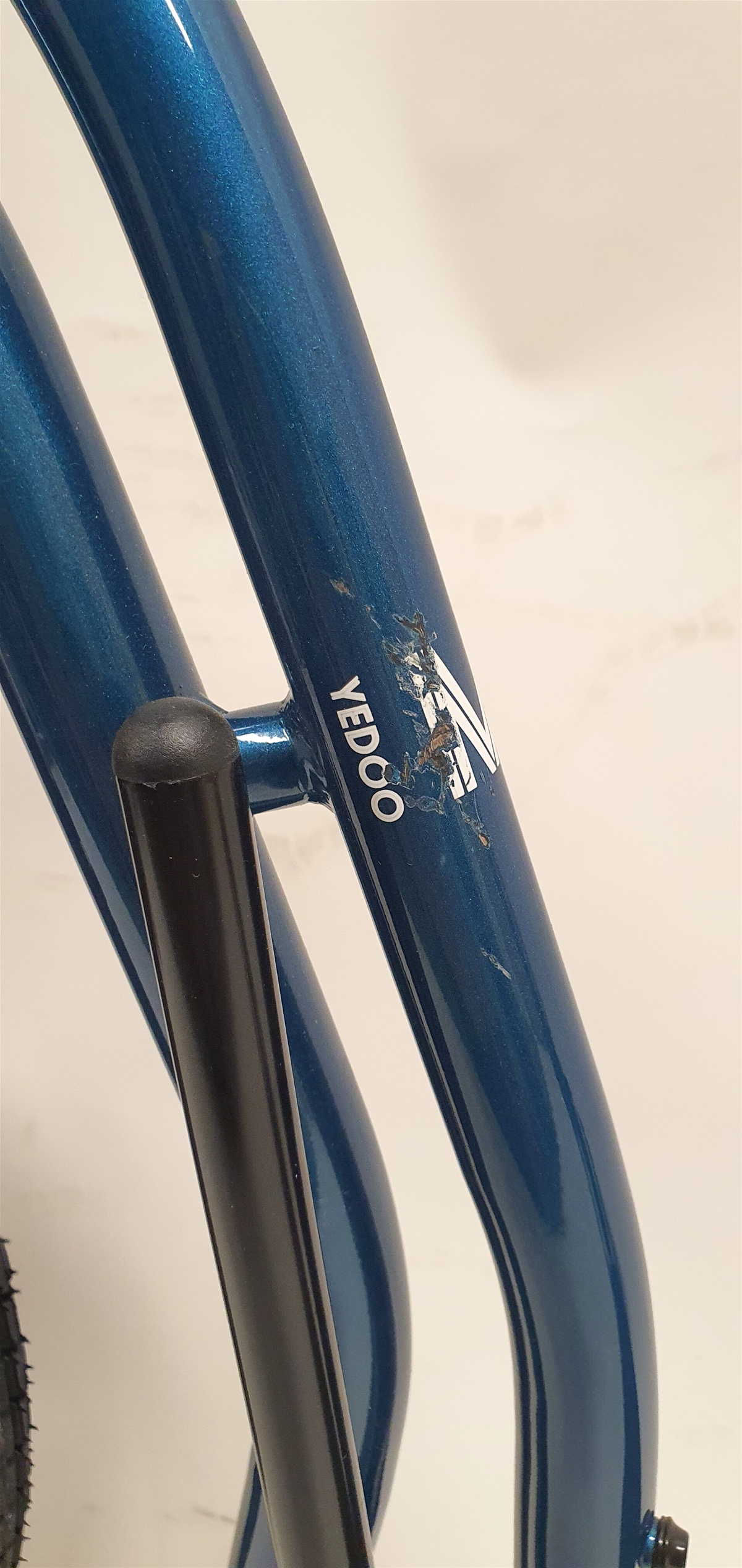 Mezeq Y40 Blue