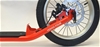 Four Y40 Red