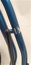 Mezeq Y40 Blue