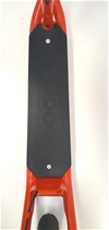 Four Y40 Red