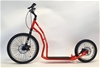 Four Y40 Red