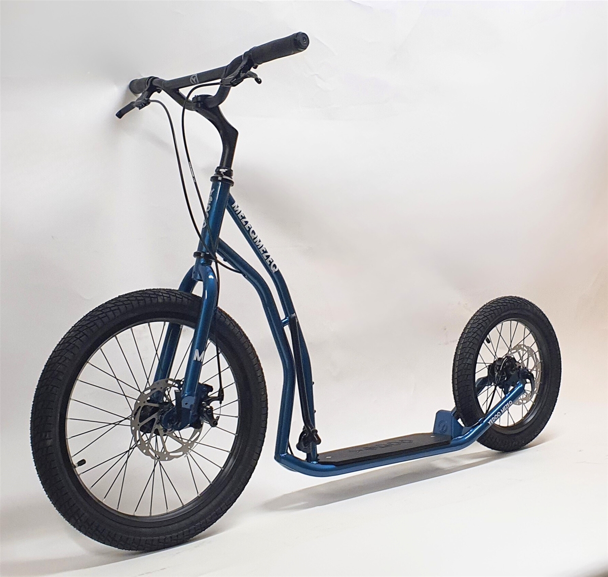 Mezeq Y40 Blue
