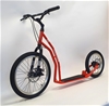 Four Y40 Red