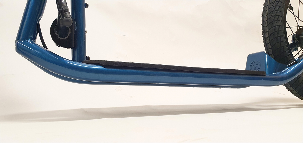 Mezeq Y40 Blue