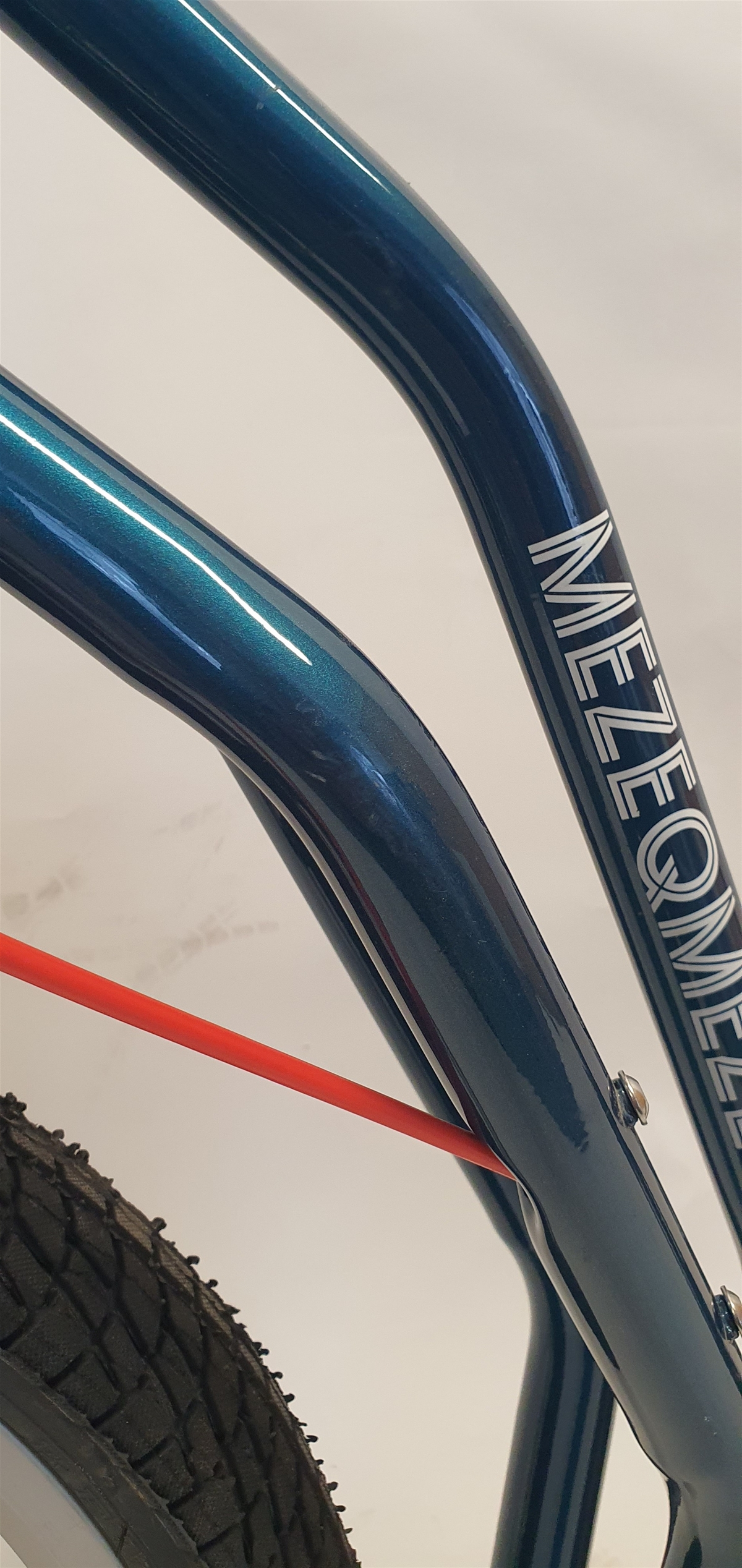 Mezeq RunRun Blue