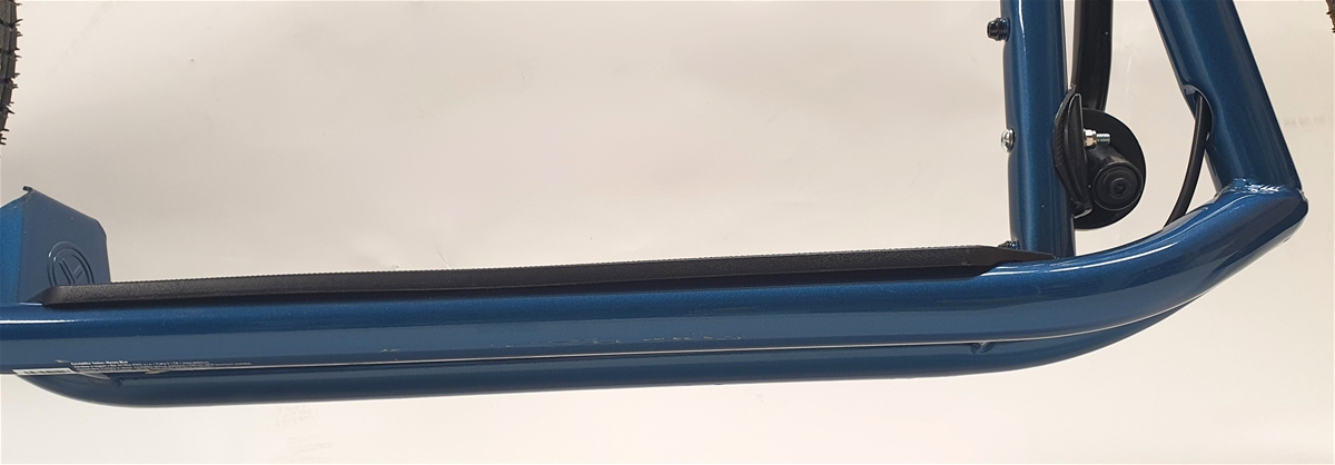 Mezeq Y40 Blue