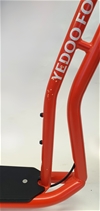 Four Y40 Red