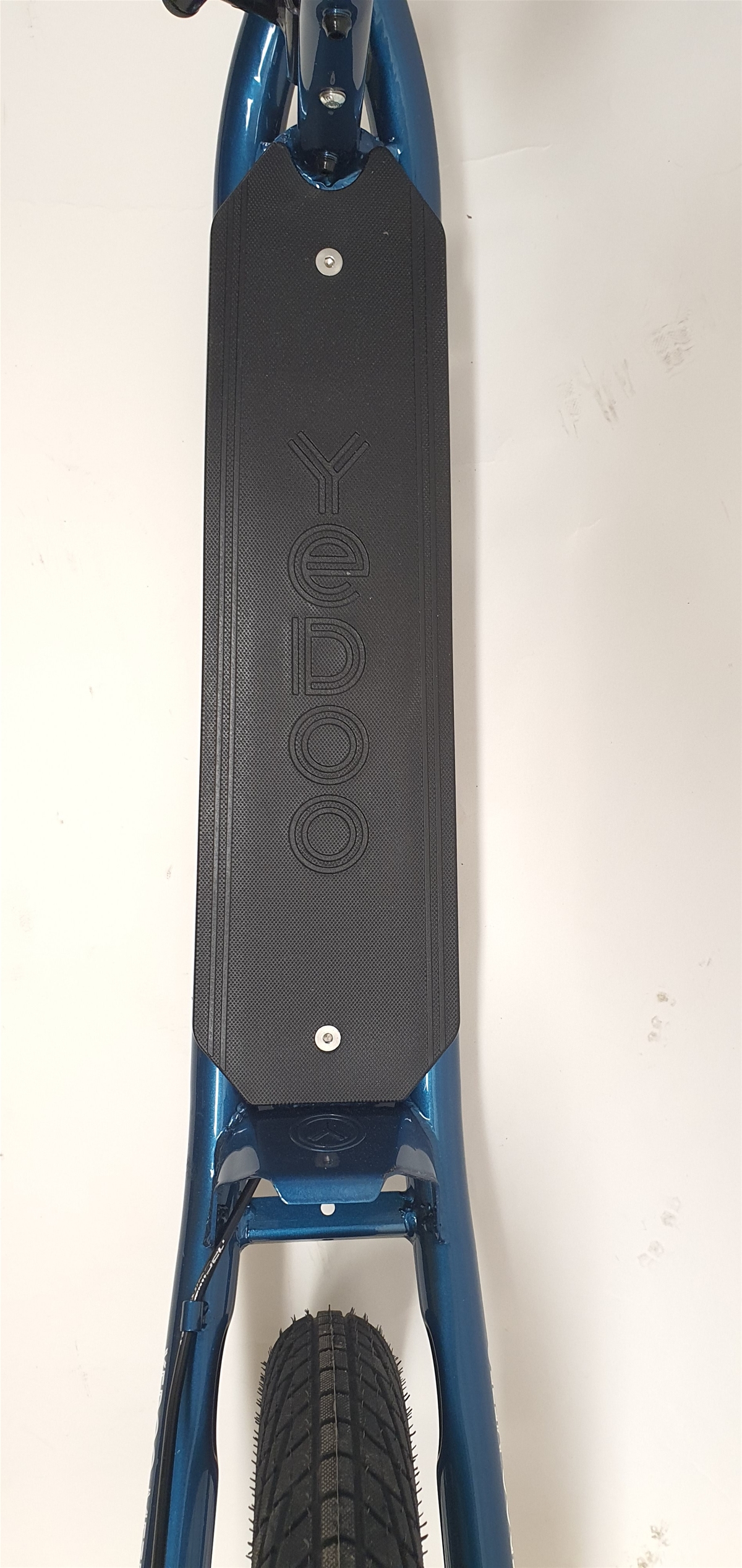 Mezeq Y40 Blue