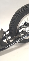 Wzoom Black