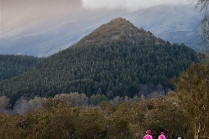 В отличие от Tour de France у ребят был фотограф от начала до конца. Все эти прекрасные снимки сделанны Иво Дворжаком.