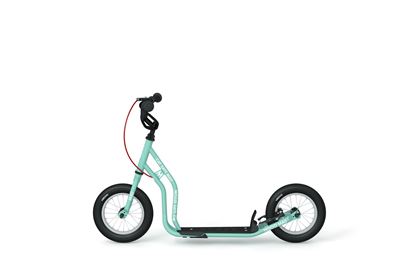 Yedoo Mau  - ideální model pro vstup do věta koloběžek