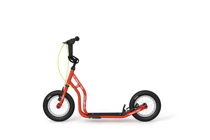 Yedoo Tidit- koloběžka pro odvážné předškoláky 5+