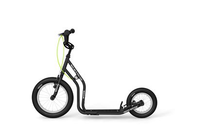 Yedoo Wzoom - koloběžka pro děti, co už chtějí být jako dospělí (6+)