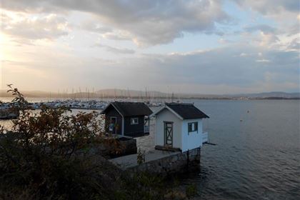 Oslofjorden