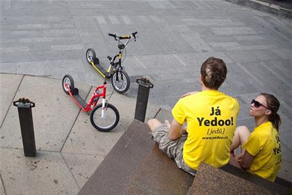 You won´t be late for your date.