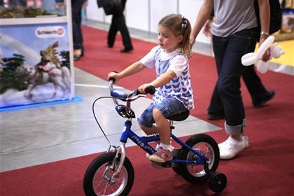 Na veletrzích navíc můžete některé modely zakoupit za výrazně nižší ceny.