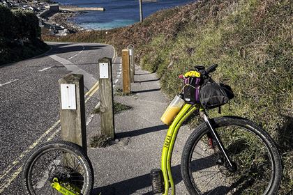 Trexx Disc Keep Smiling Adventure