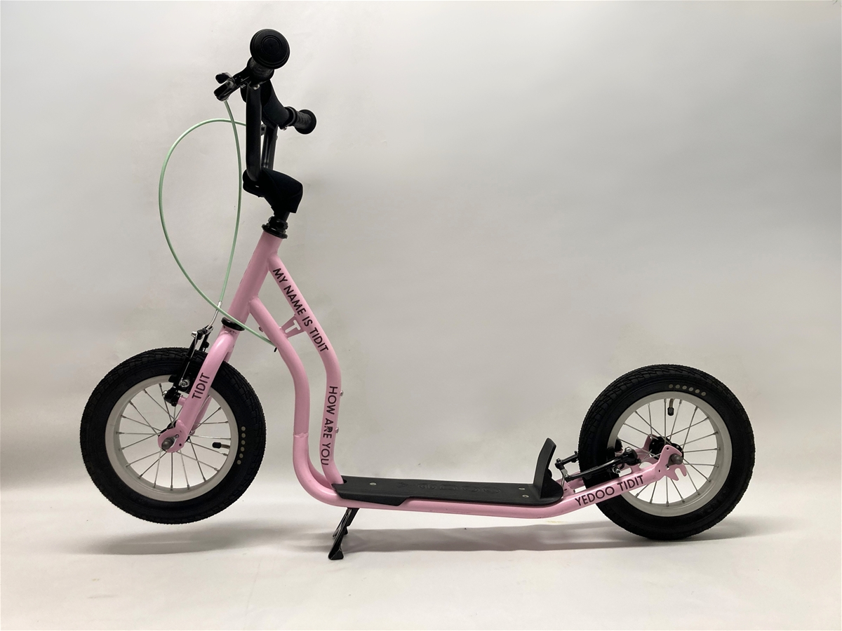 Tidit Candypink