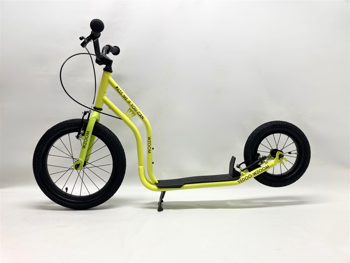 Wzoom Y40 Lime