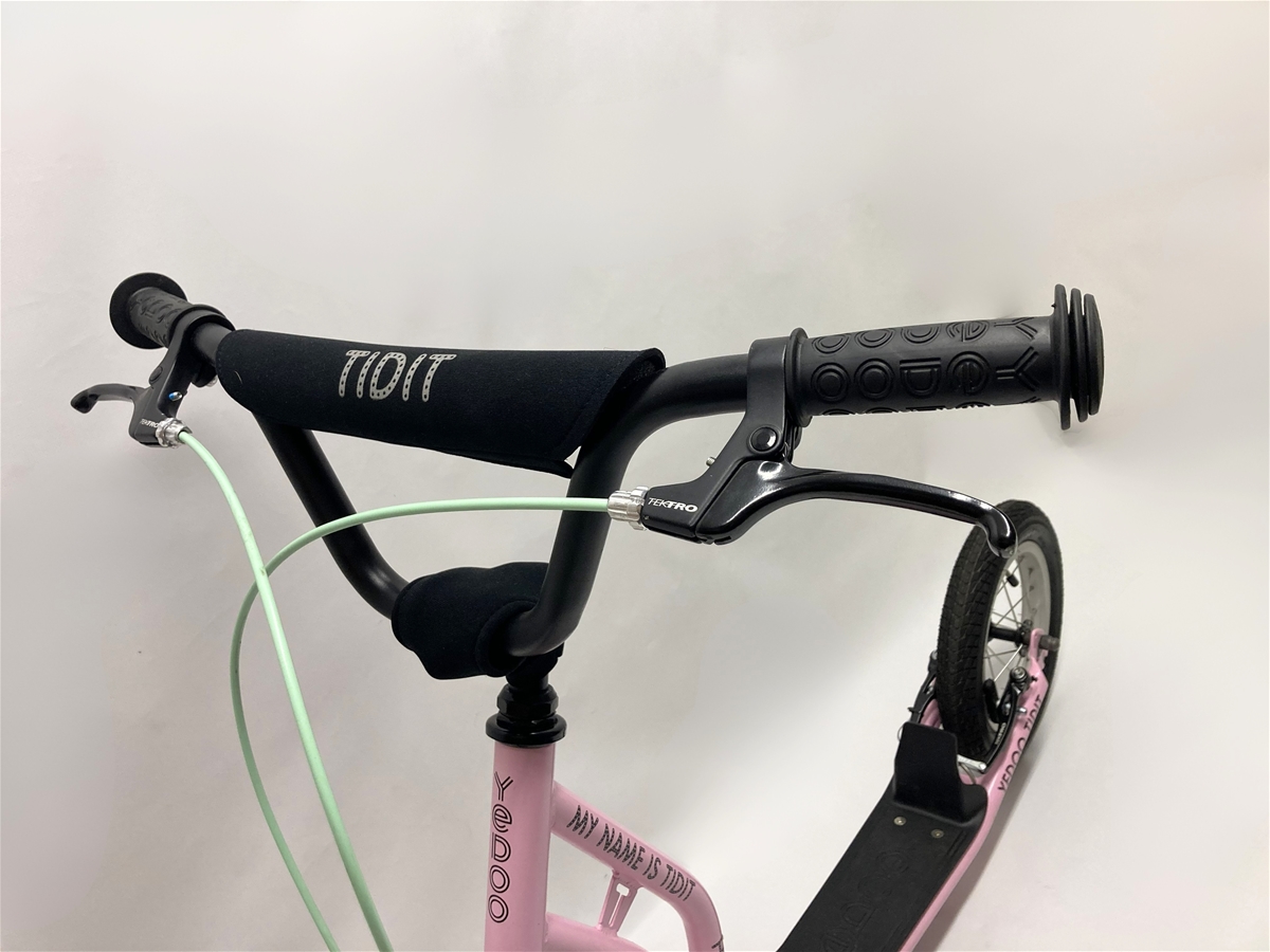 Tidit Candypink