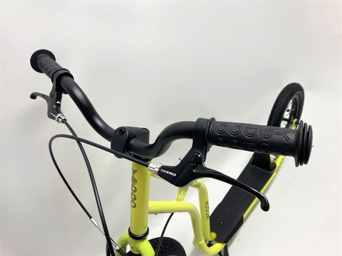Wzoom Y40 Lime