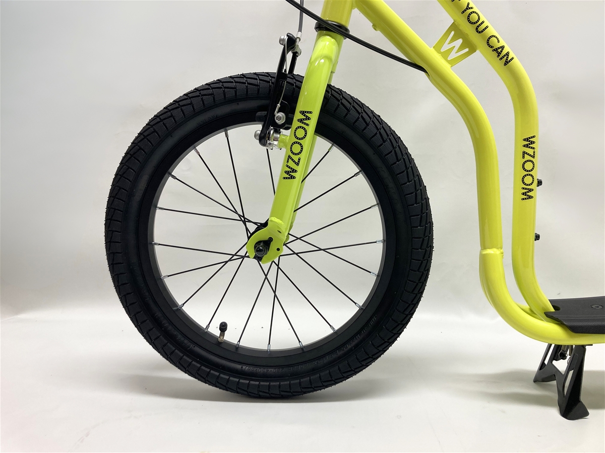 Wzoom Y40 Lime