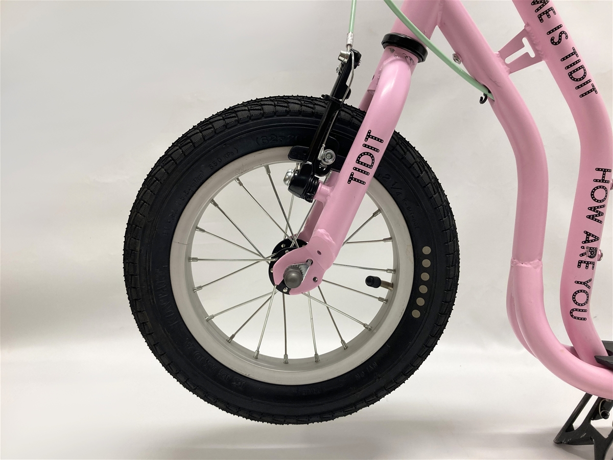 Tidit Candypink
