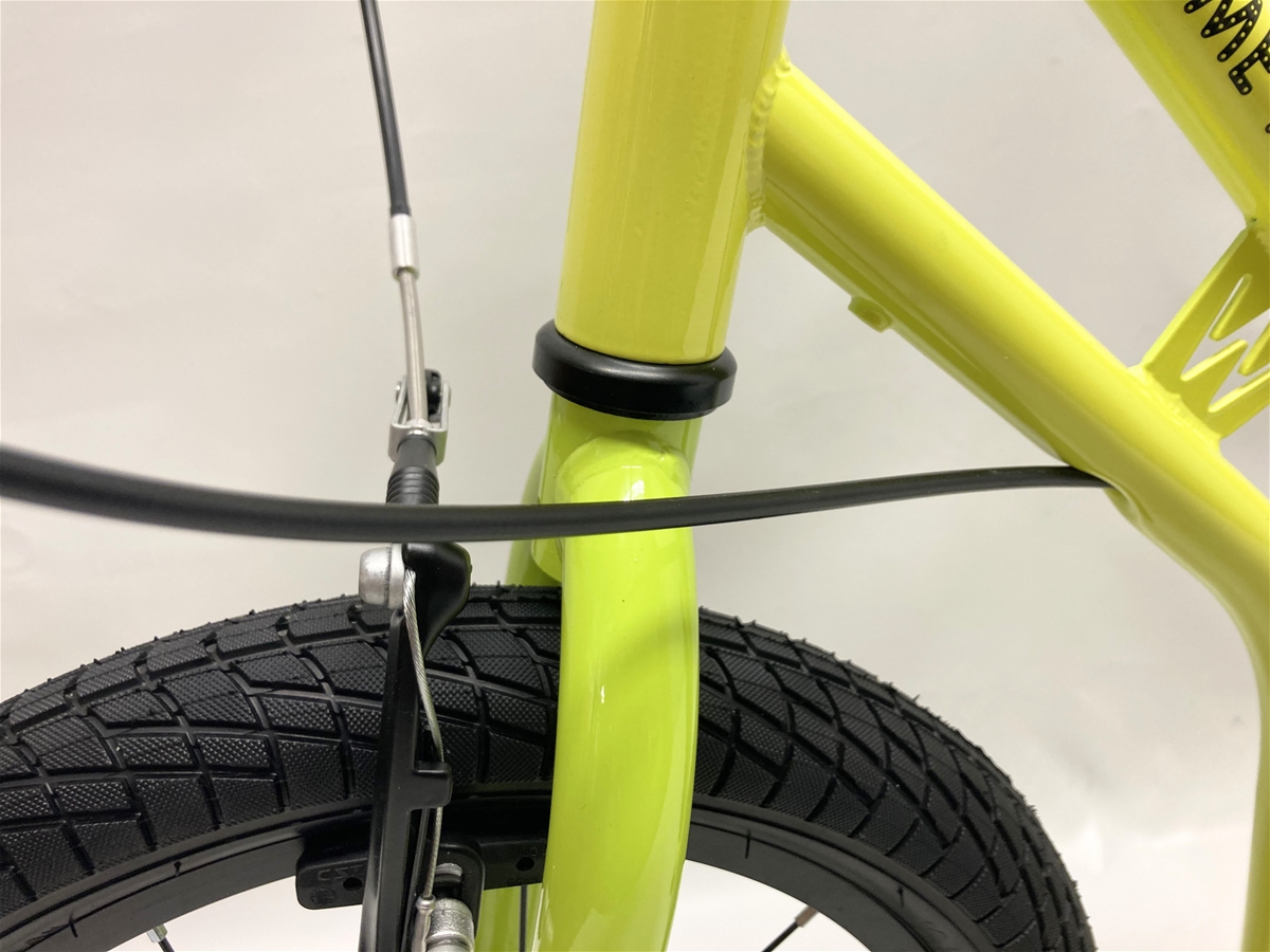 Wzoom Y40 Lime