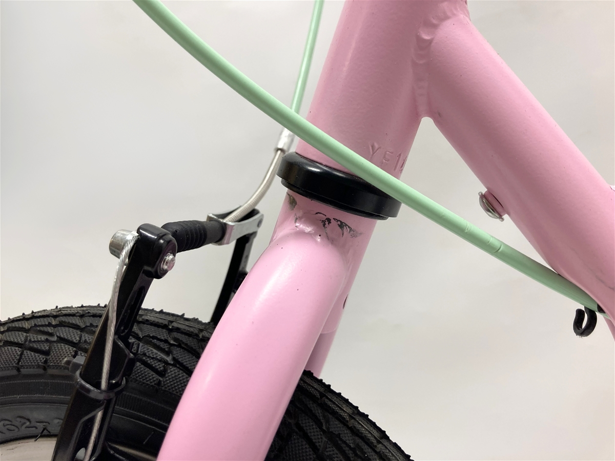 Tidit Candypink