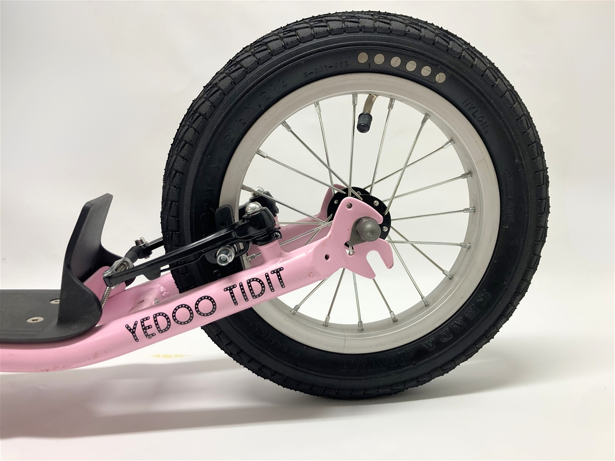 Tidit Candypink