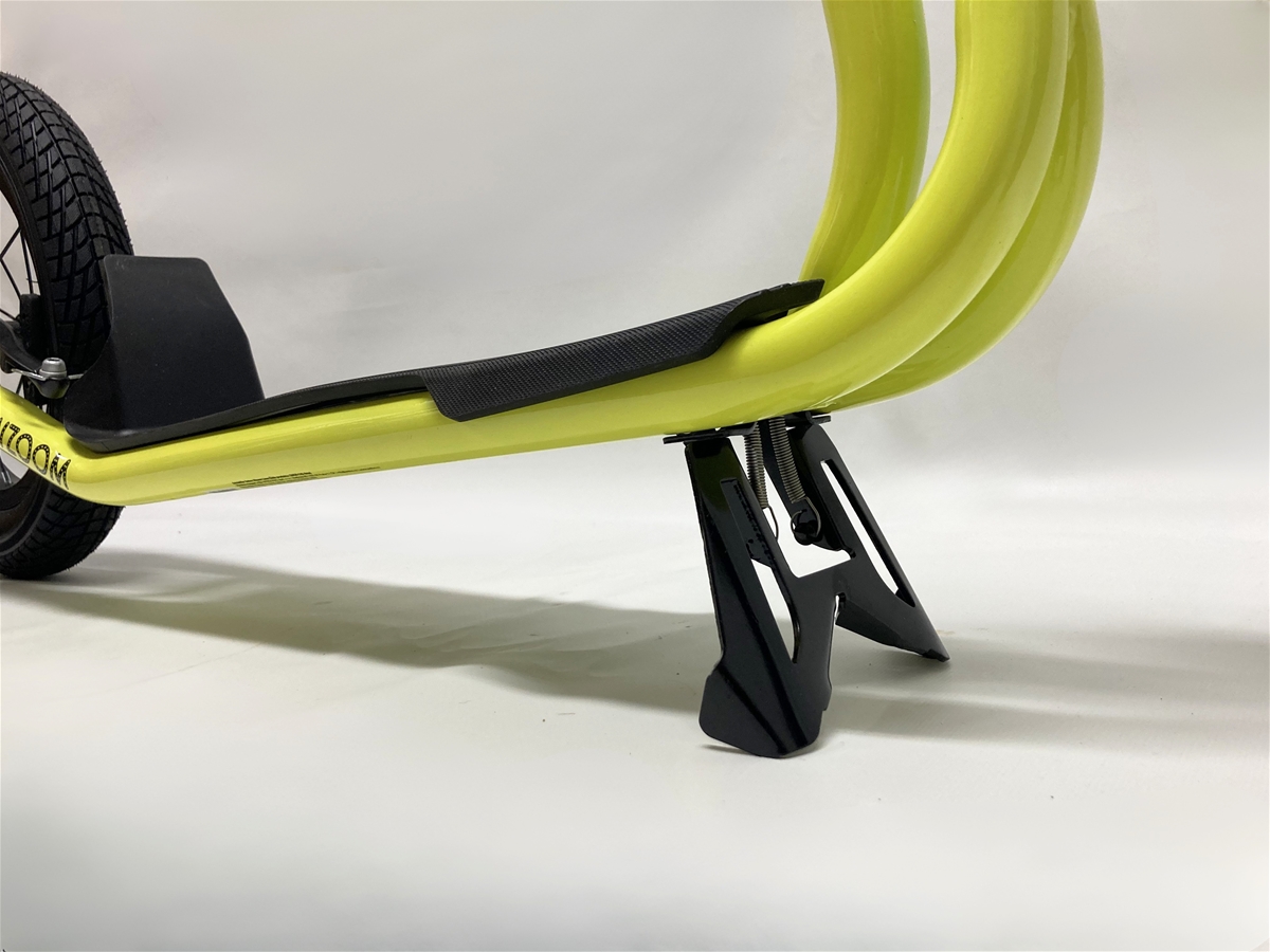 Wzoom Y40 Lime
