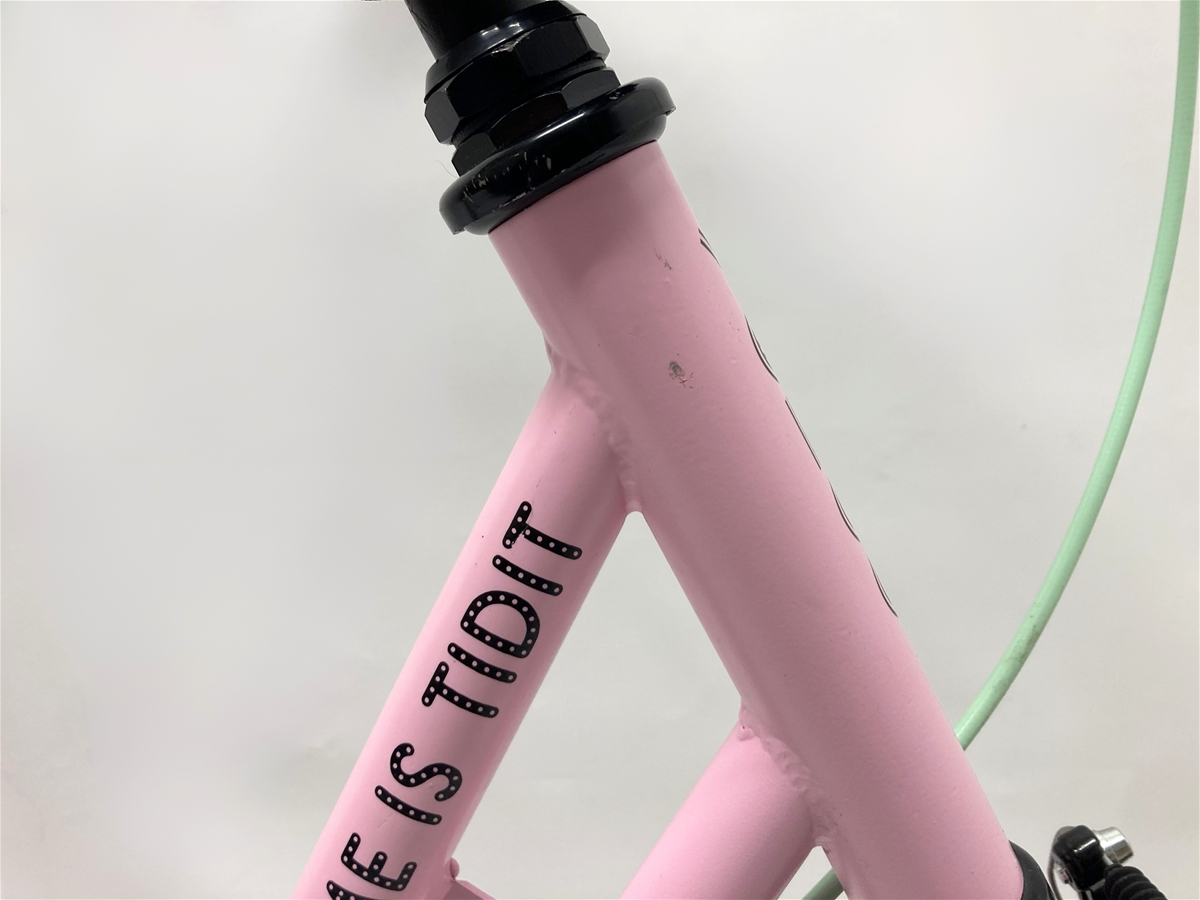 Tidit Candypink