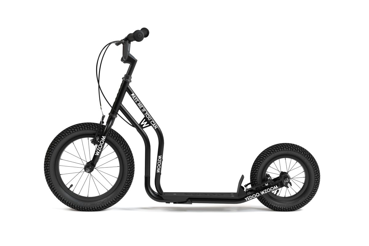Wzoom Y40