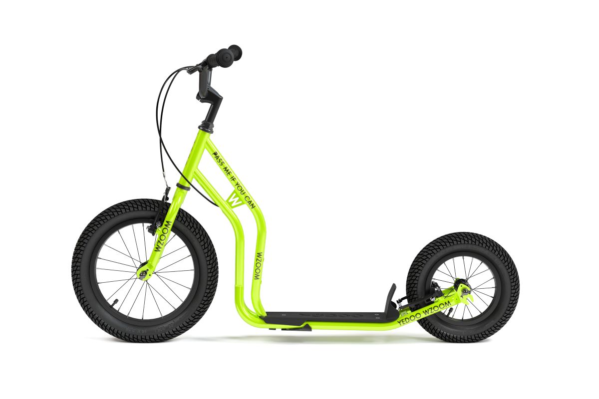 Wzoom Y40