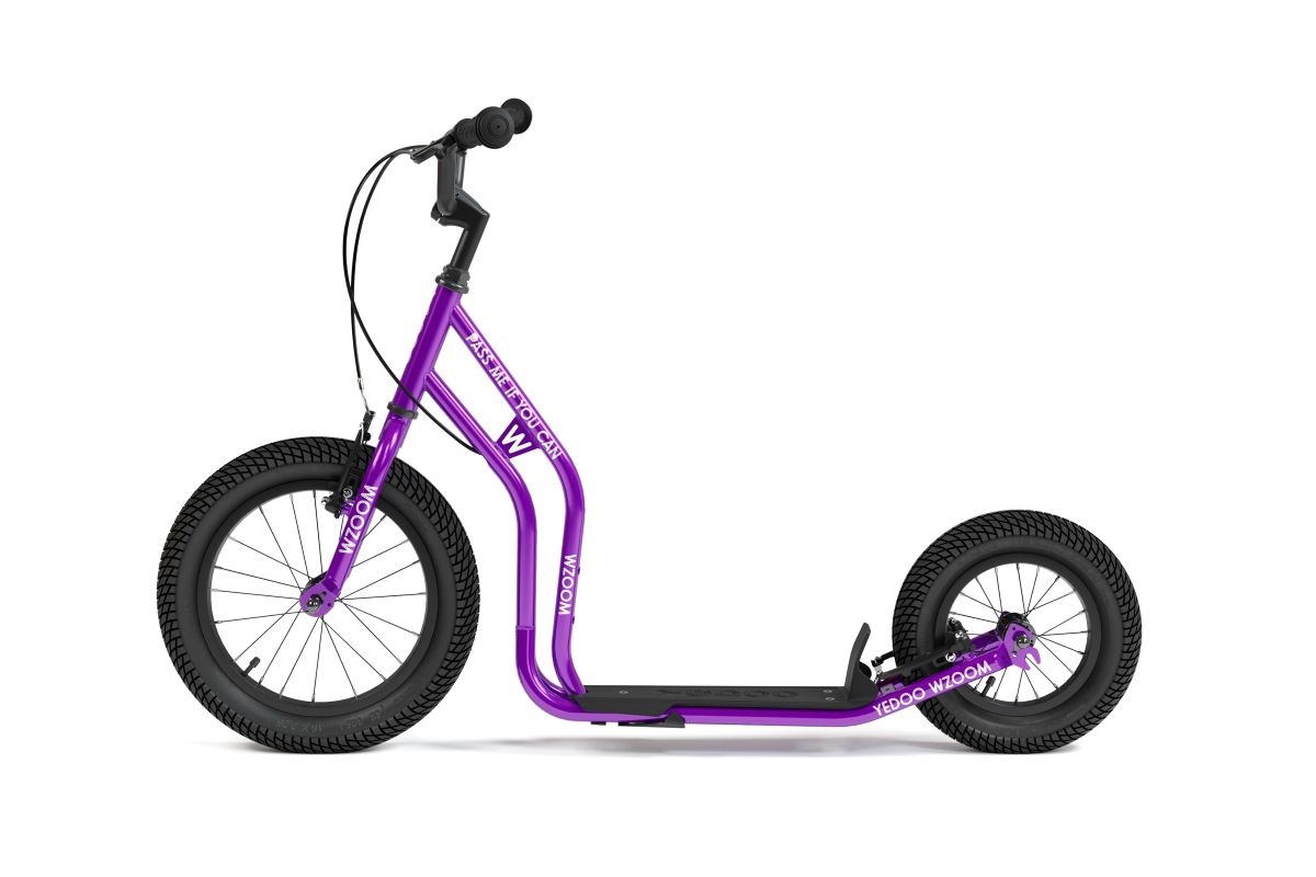 Wzoom Y40