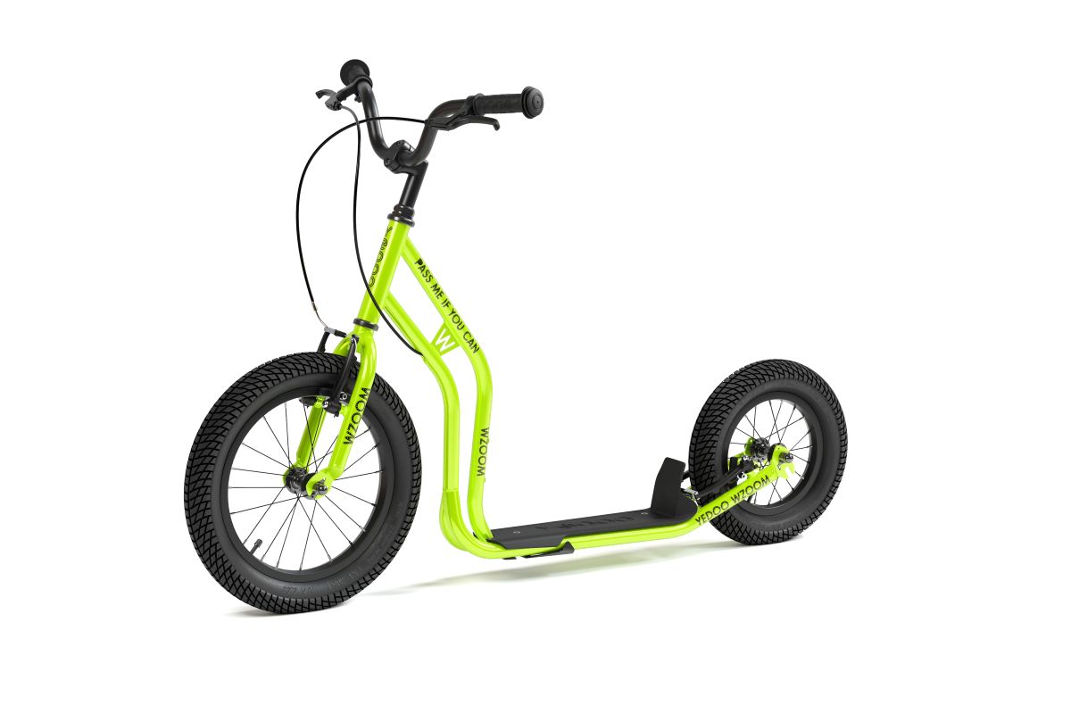 Wzoom Y40