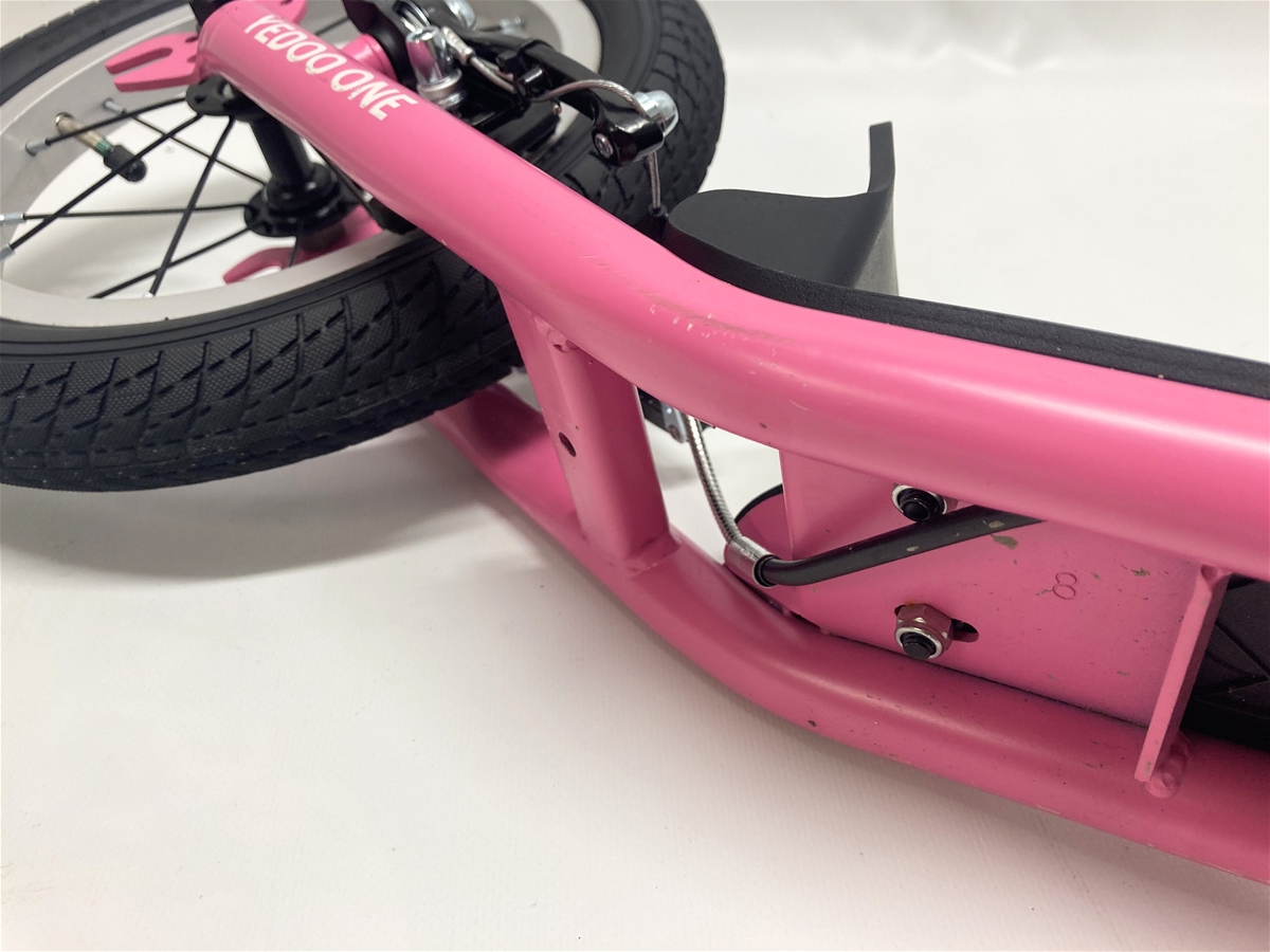 One Y40 Pink