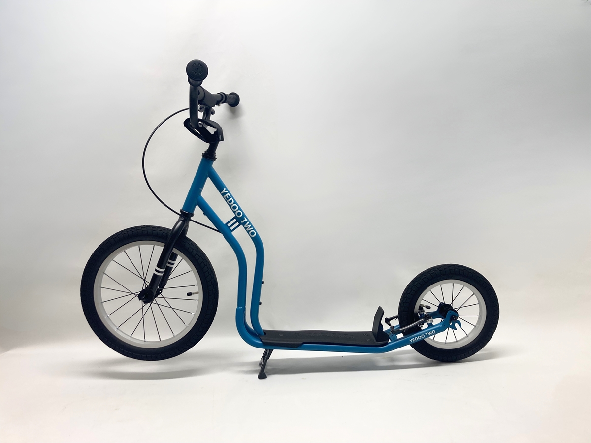 Two Y40 Blue