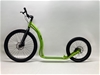 Trexx Disc Green