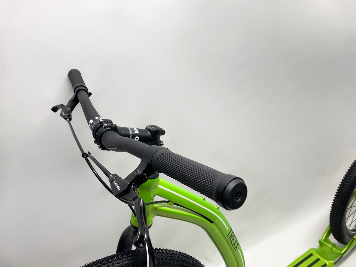 Trexx Disc Green