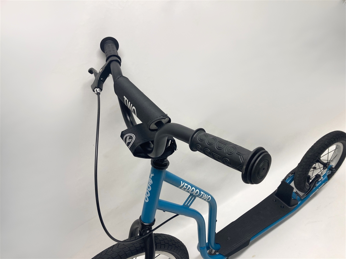 Two Y40 Blue