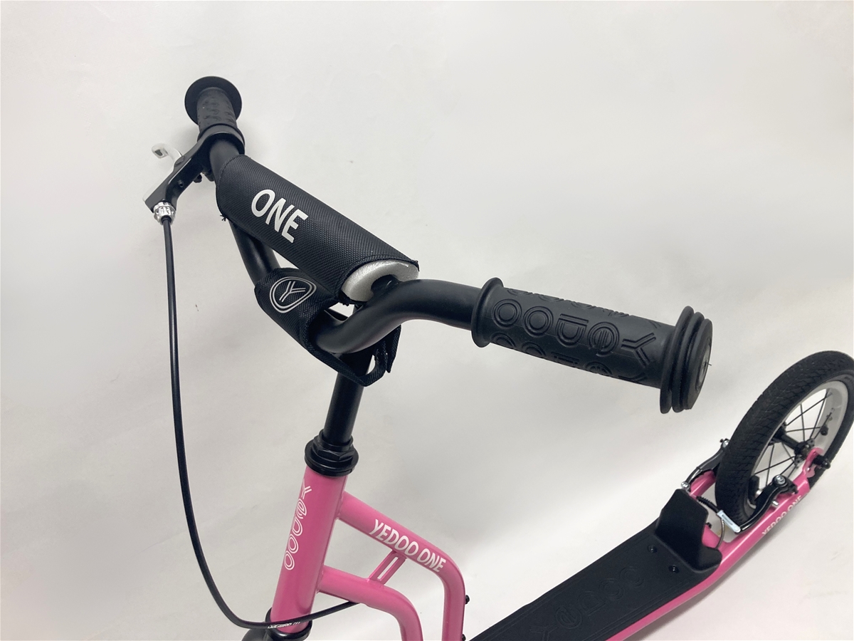 One Y40 Pink