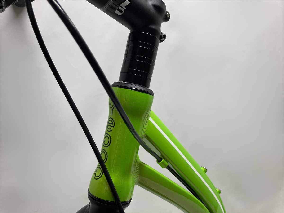 Trexx Disc Green