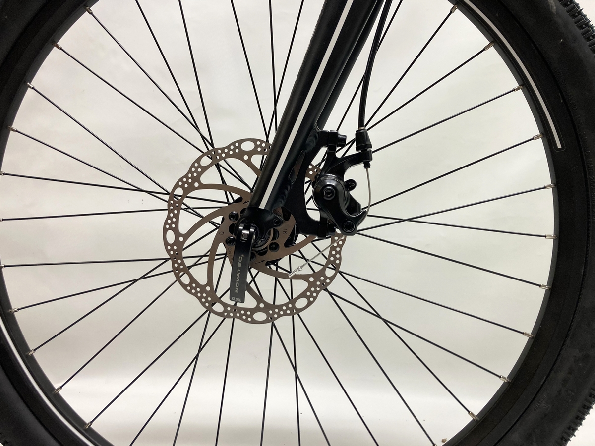 Trexx Disc Green