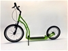 Mula Y40 Green