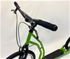 Mula Y40 Green