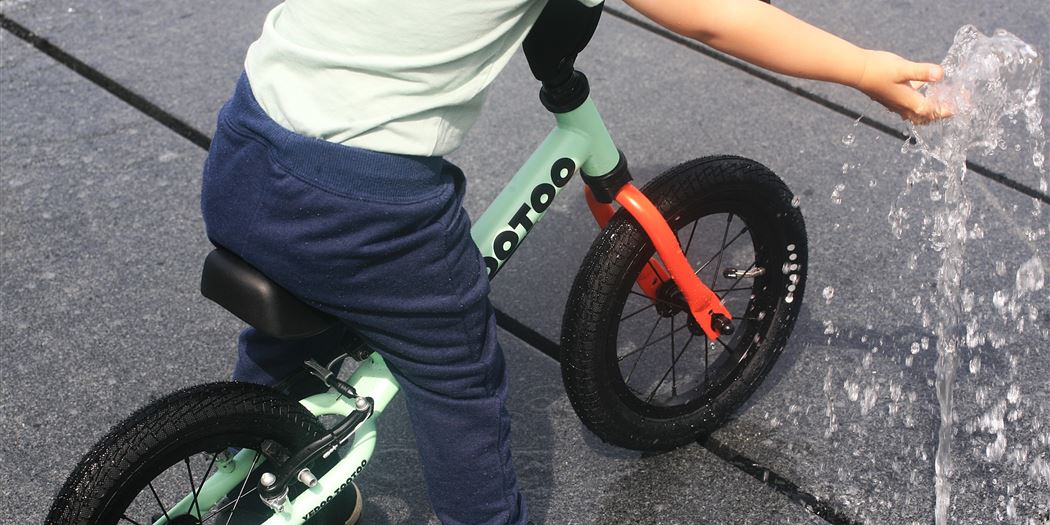 Odrážedlo Yedoo TooToo